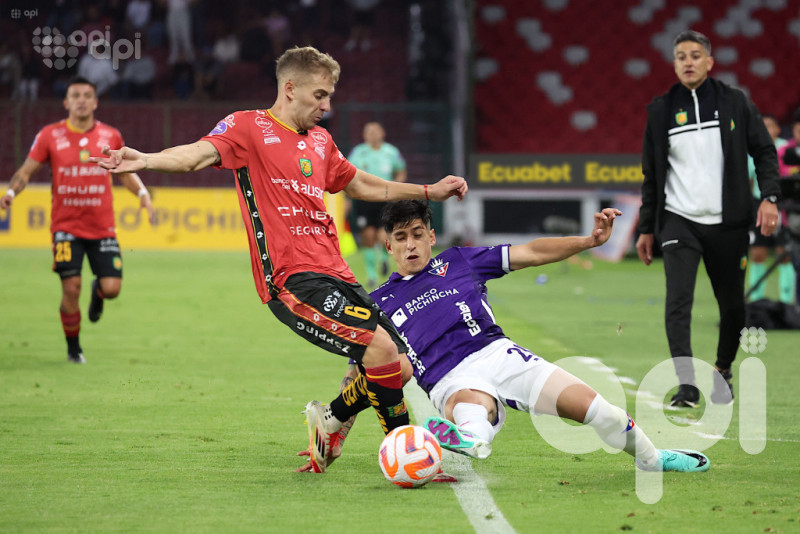 La U pincha ante un efectivo morlaco