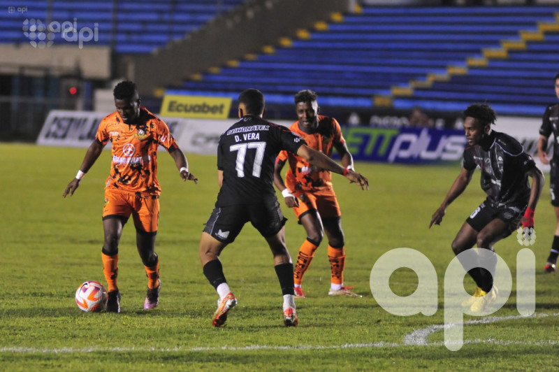 Libertad hace marchar al Rodillo