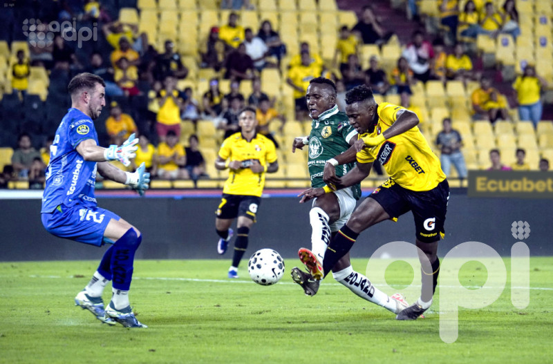 El ídolo firme en tercer puesto y el Ponchito se relega