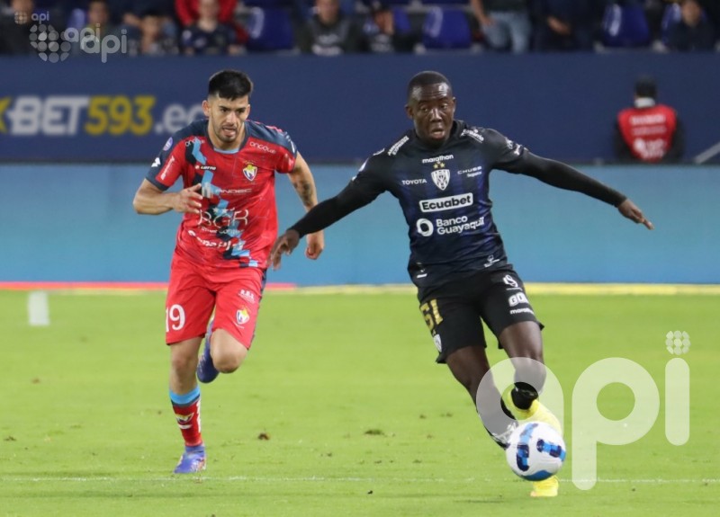 Puros criollos amargan a Del Valle