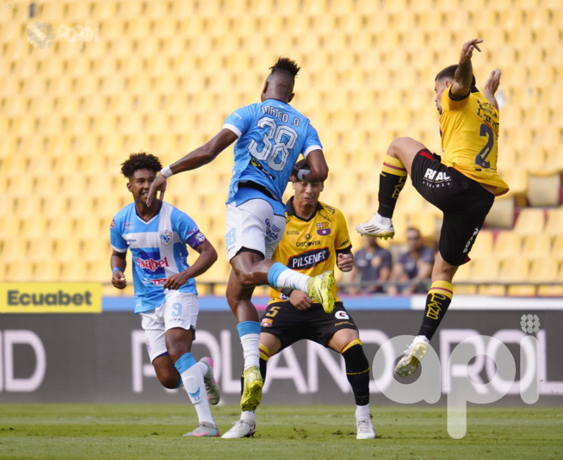 Manta enlata 2-1 a Barcelona