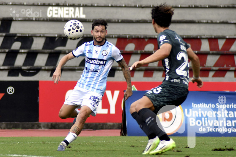 Ciudadano sin despegar y Leones sin ganar