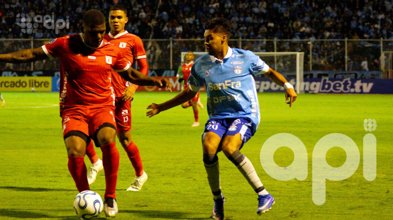 Macará iguala 0-0 con América y pasa en Sudamericana