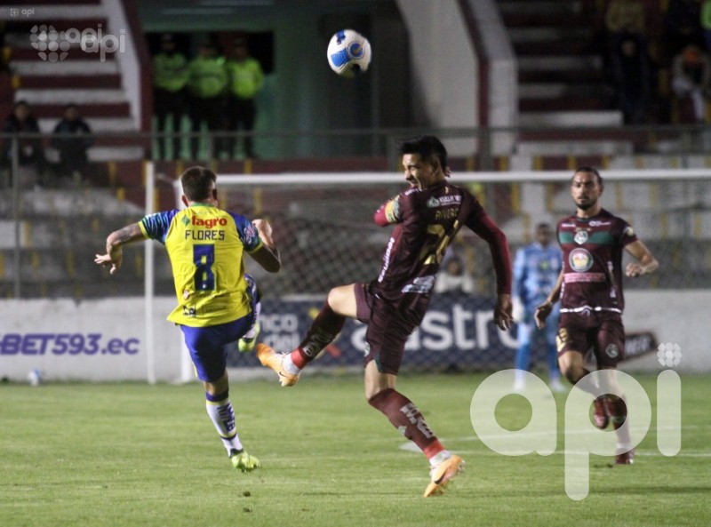Súper Guala se complica y el Ponchito respira
