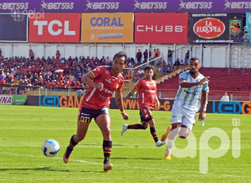 D. Cuenca derrota 4-1 a Guayaquil City