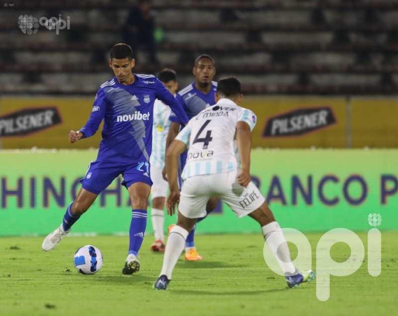 Chatoleí reflota y hunde a los eléctricos