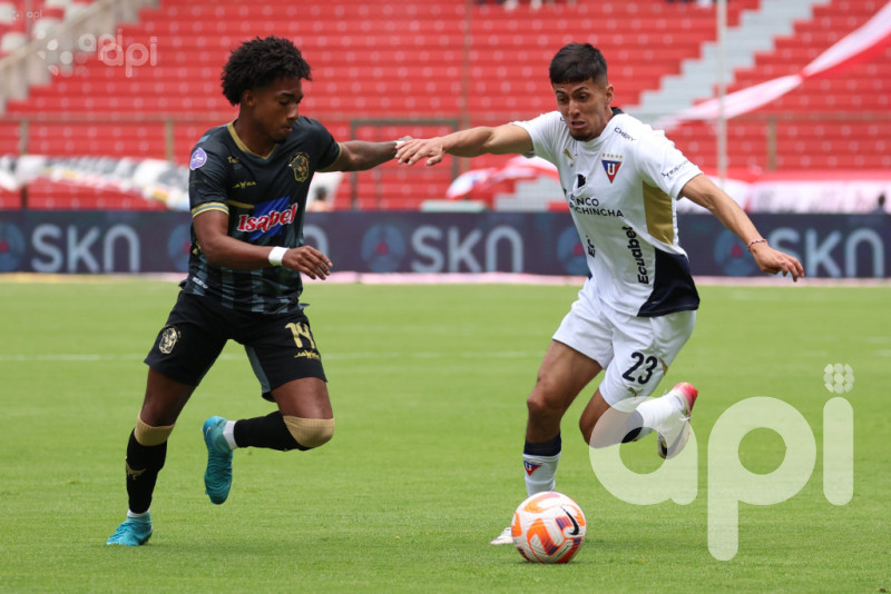 El albo tropieza y mira de lejos a IDV