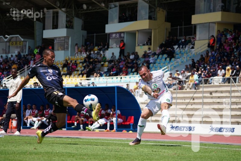 Del Valle pone suplentes y liquida al Ponchito