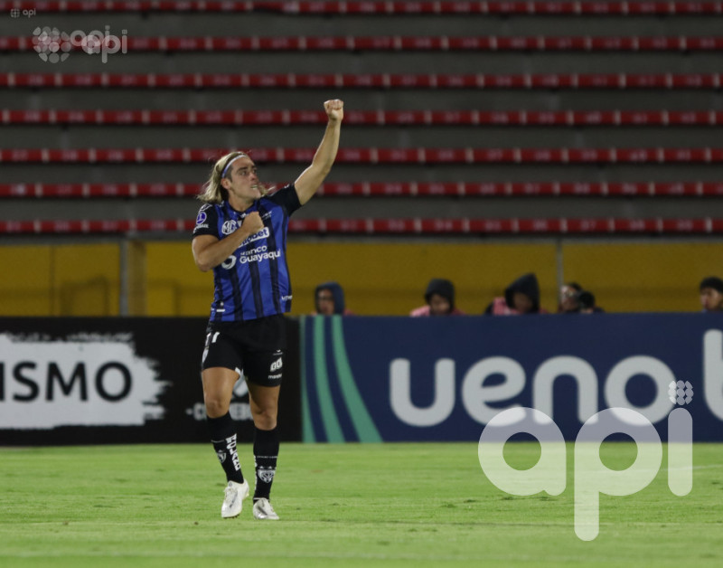 Independiente y Mushuc Runa, cruce de octavos en Sudamericana