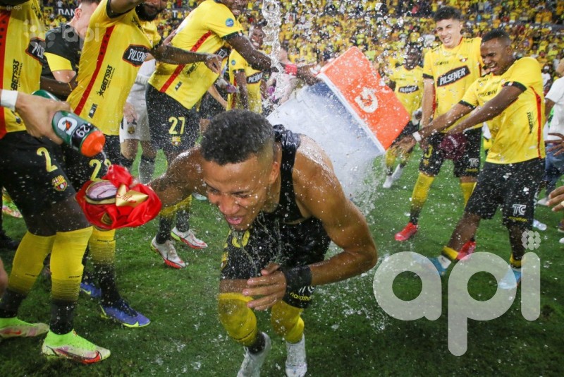 La etapa que festeja Barcelona en datos y cifras