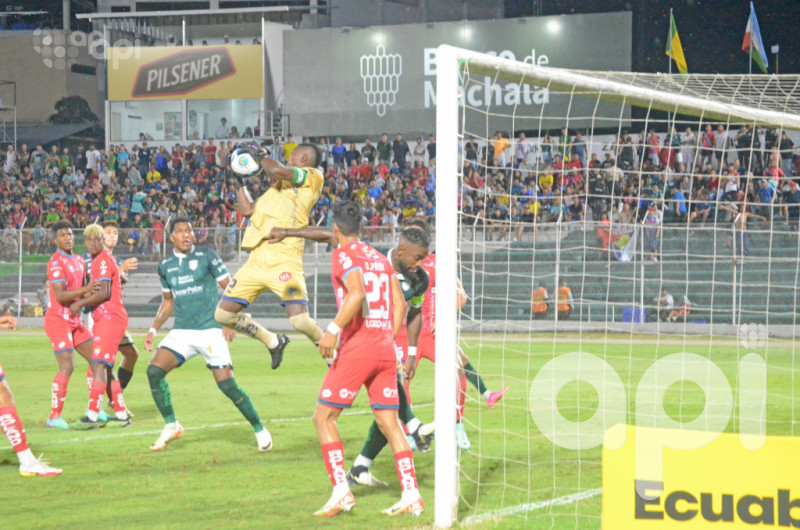 El Bitri si acostumbra a ganar