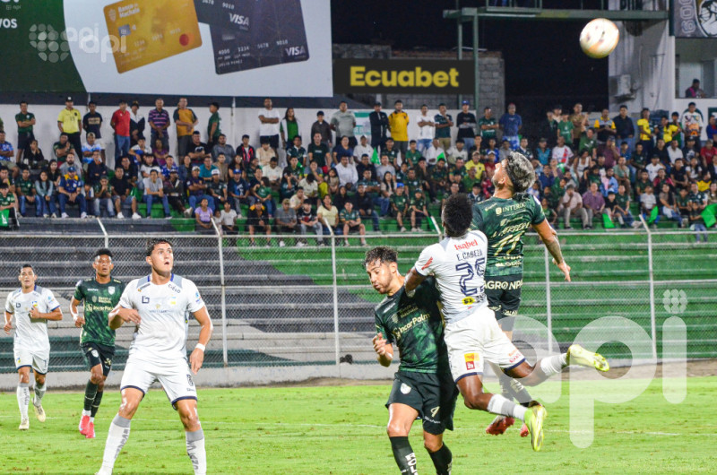 Verde fronterizo vuelve a los seis mejores