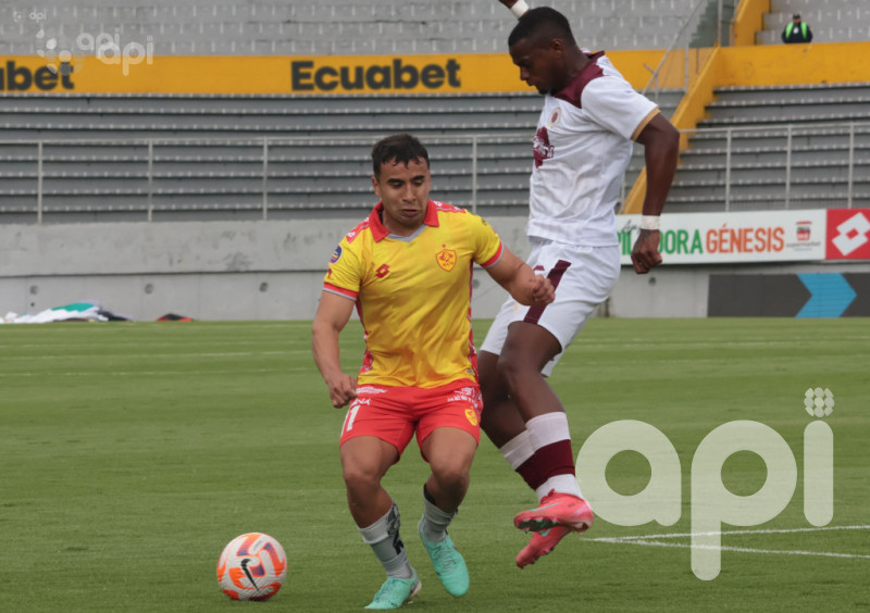 Papá se amarga con los vinotintos