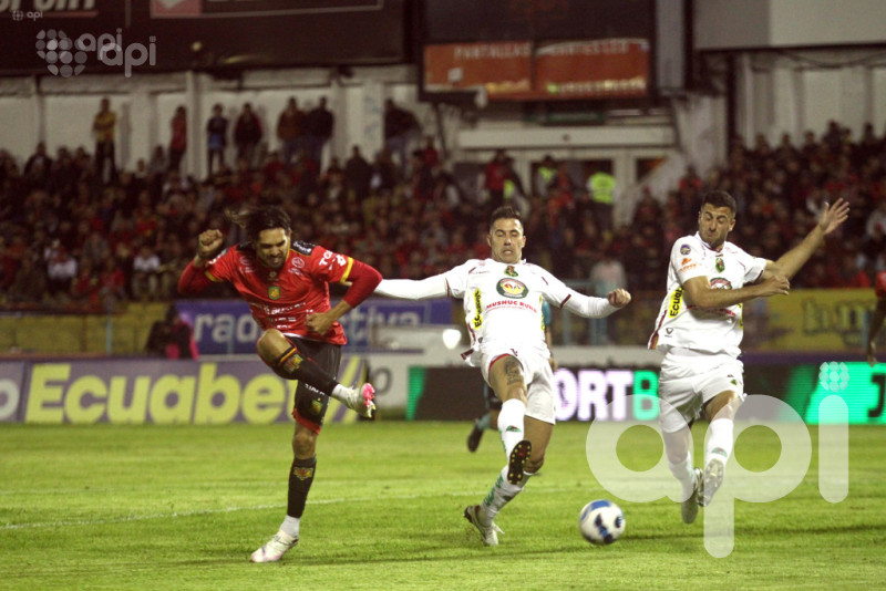 Al fin el Expreso Austral pita victoria