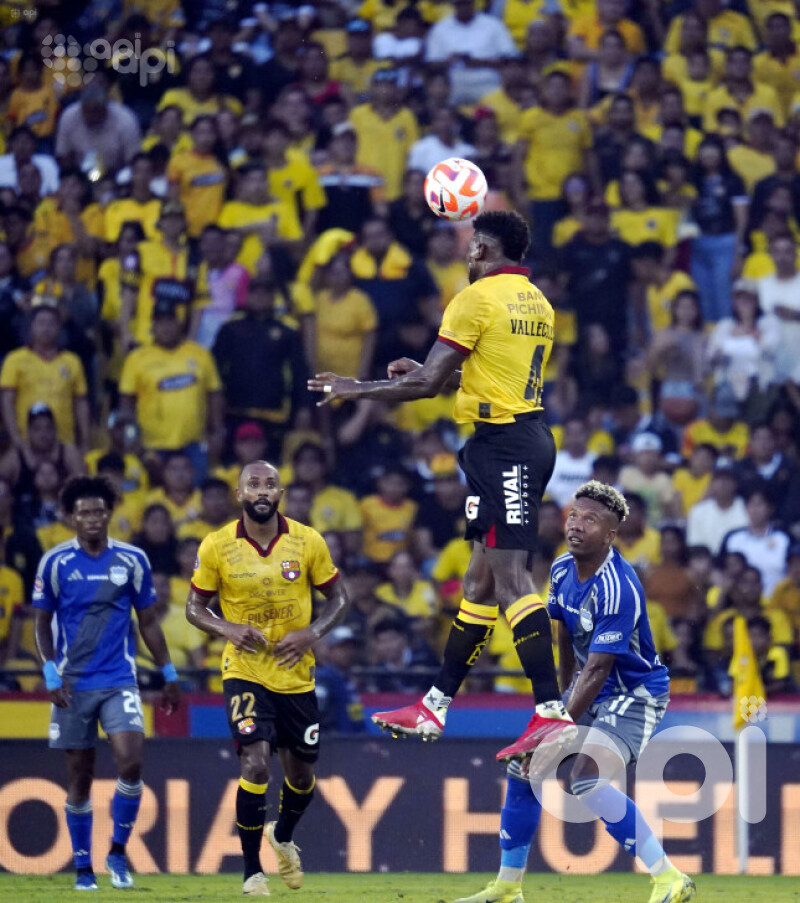 El ídolo desconecta a eléctricos