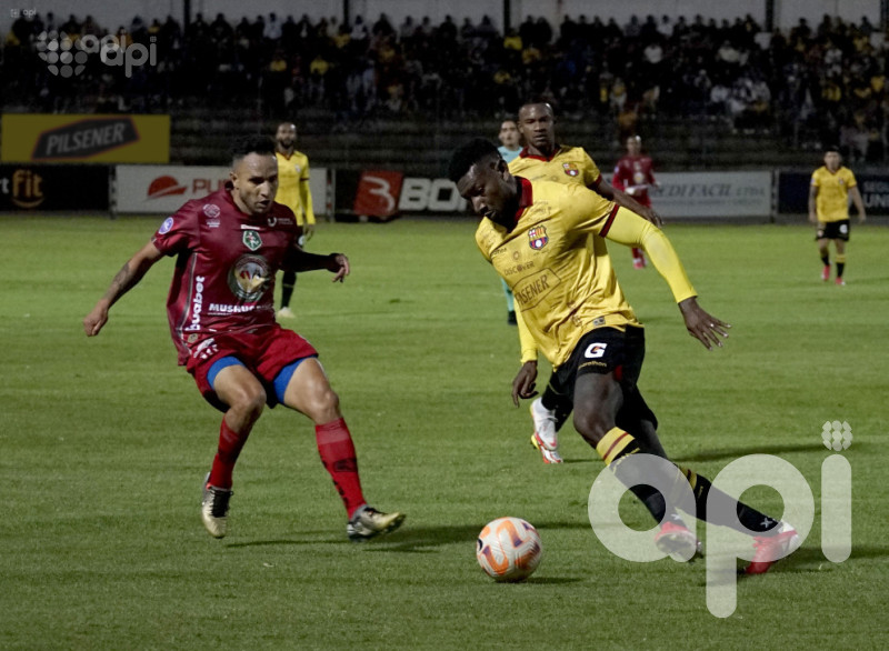 El ídolo vuelve al ataque y asecha a IDV