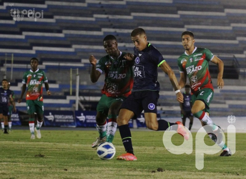 Triunfo agónico de Búhos 1-0 sobre Atlético Santo Domingo en el ascenso