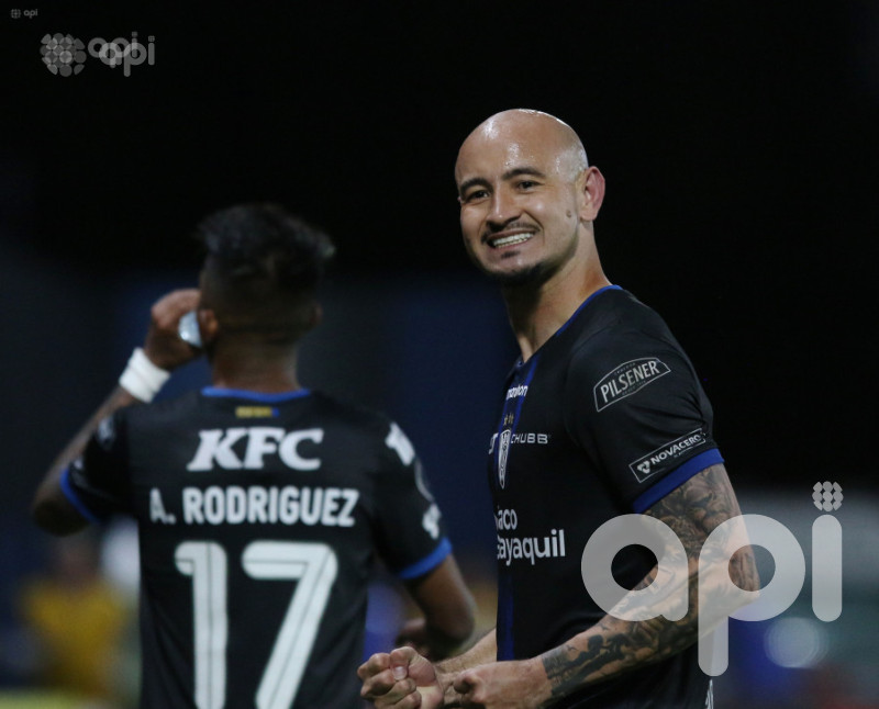 Del Valle supera 3-2 a Libertad en Asunción