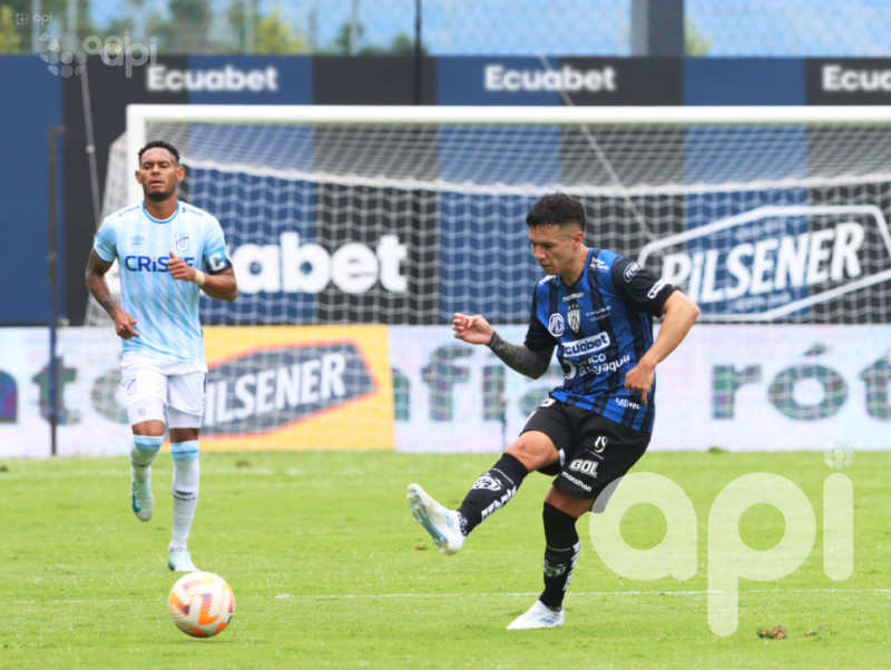 IDV, sin sabor a victoria, deja vivo al Trencito