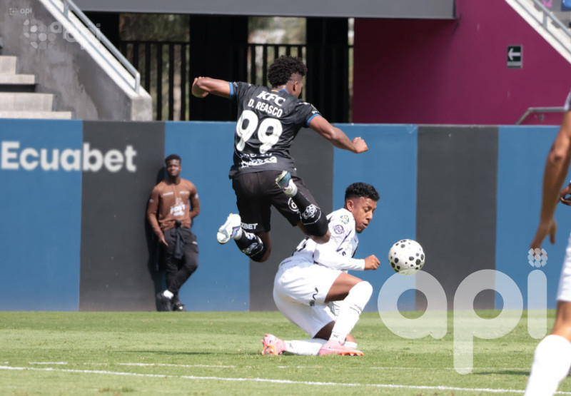 Del Valle, líder a la espera de Chatoleí