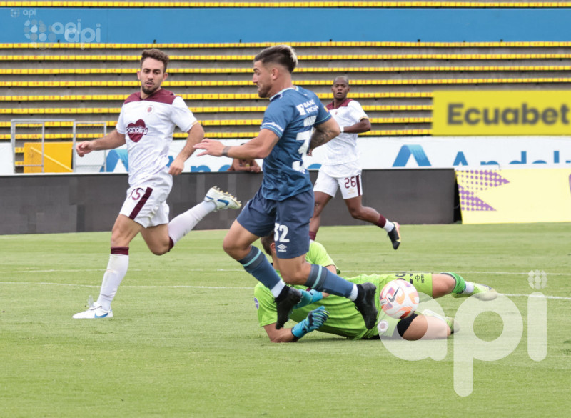 Chatoleí recupera la alegría