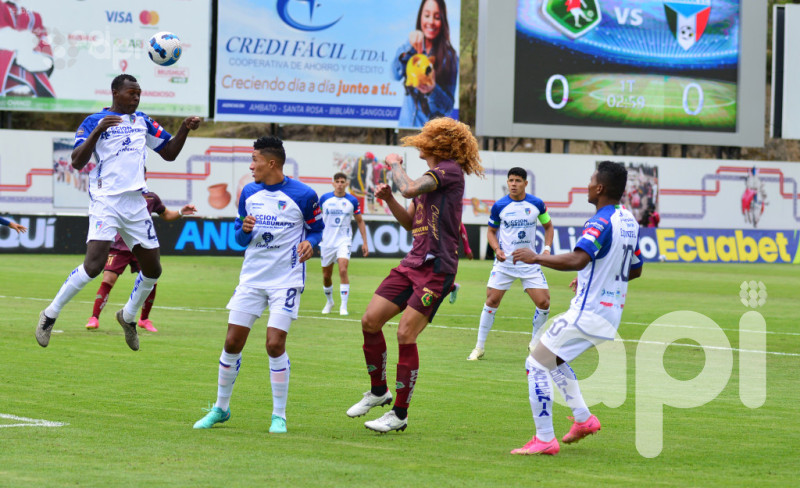 El Ponchito mantiene el invicto