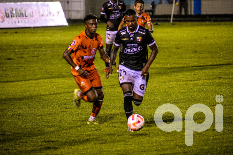 El ídolo atrapa la punta en Loja