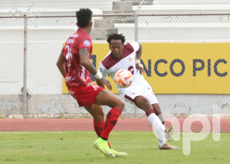 Llaneros y Ponchito suman poco