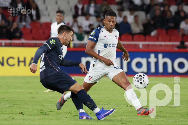 La U sin rumbo y el Trencito se fortalece