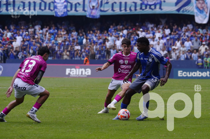 IDV, intratable, desconecta a los eléctricos