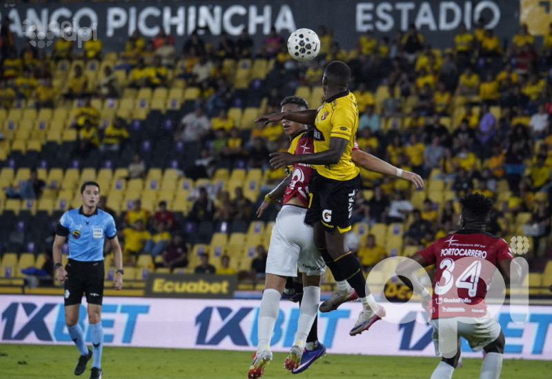 El ídolo se acerca al puntero