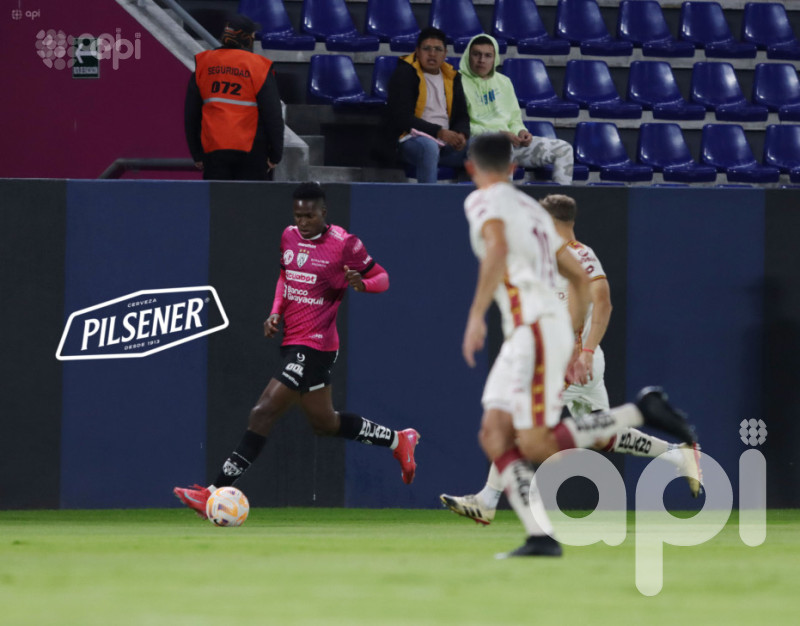 IDV se destapa 4-0 sobre D. Cuenca