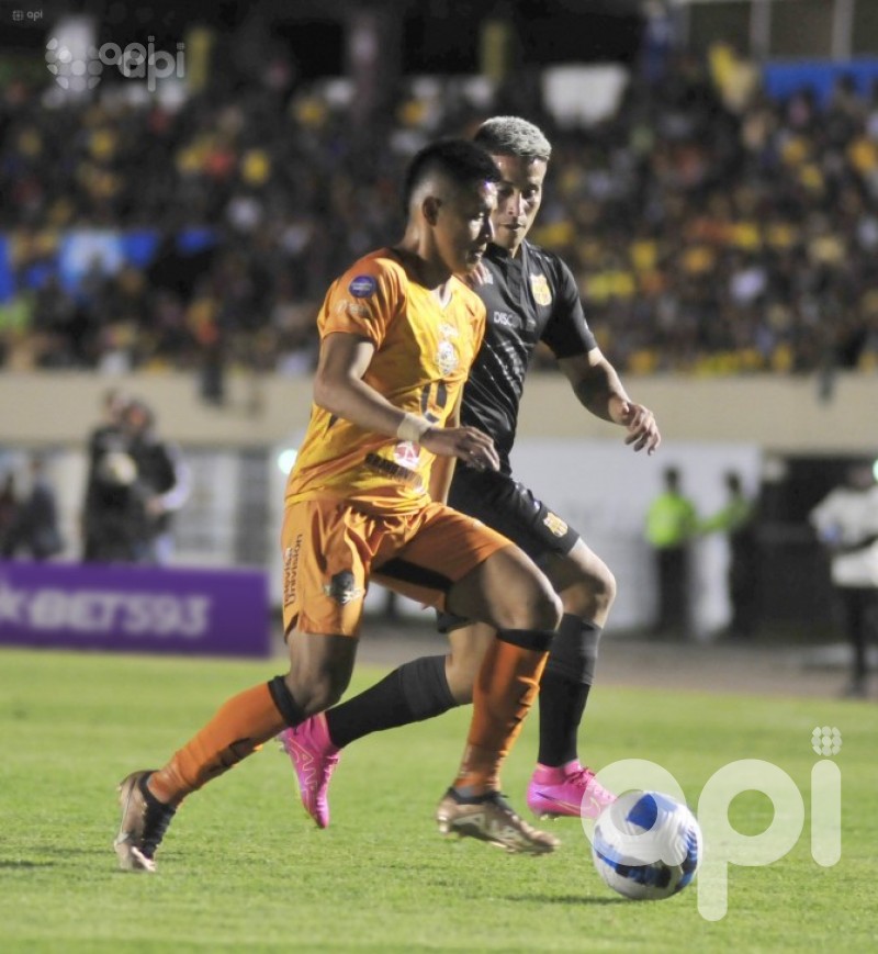 El canario se duerme y los lojanos se aprovechan