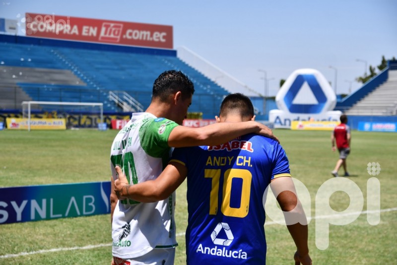 Protesta arbitral empieza a suspender cotejos de Liga Pro