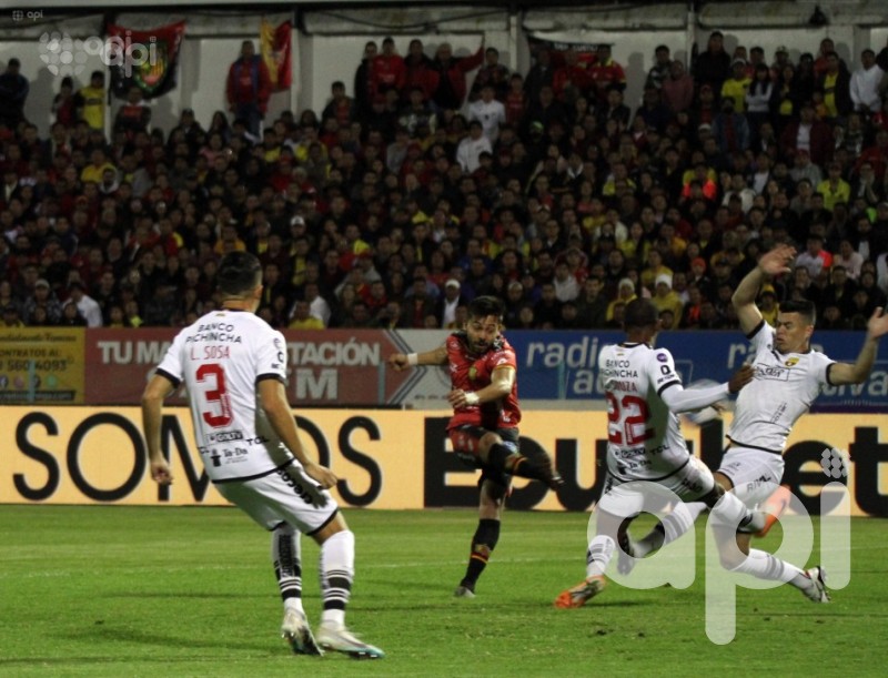 Triunfo a lo Barcelona del ídolo en Cuenca