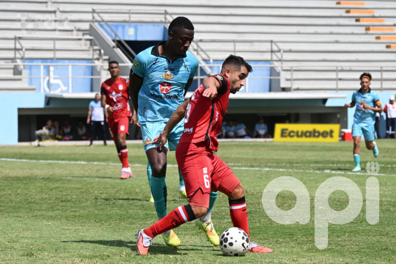 El atunero se aferra a la Serie A