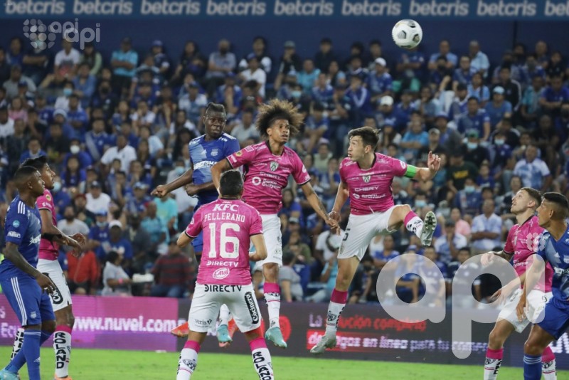 Resumen Fecha 2, Etapa 2 LigaPro-2022