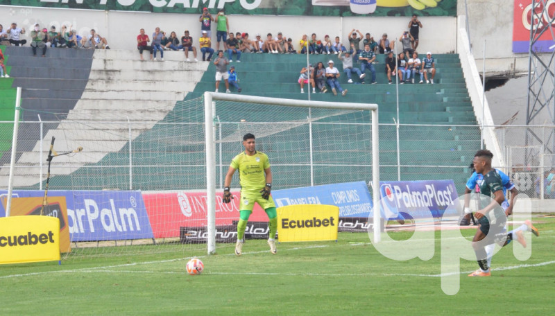 Orense se reactiva 3-1 frente a Manta