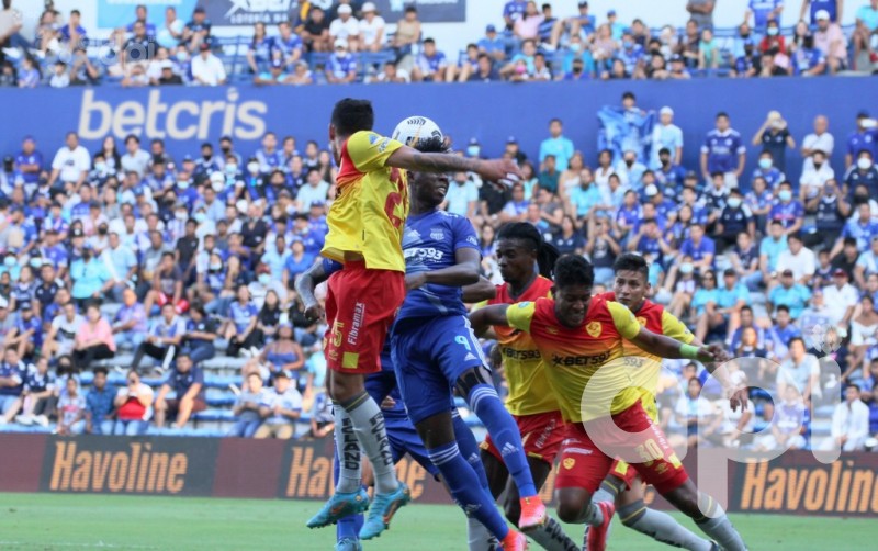 Emelec gusta poco pero gana mucho