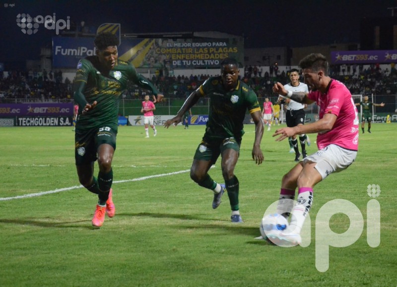 Del Valle imparable hasta en la frontera