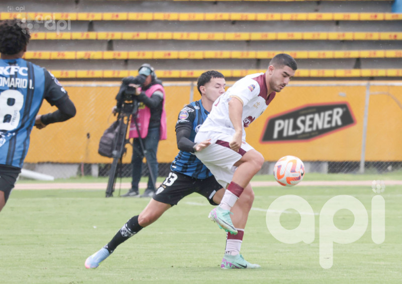 IDV acomoda 3-1  a Vinotinto