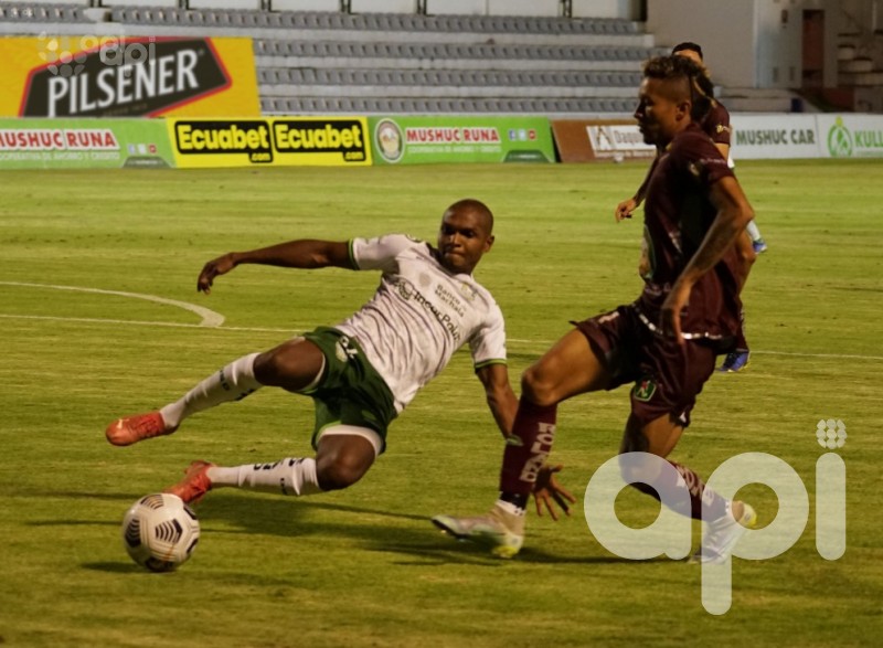 Al 'Ponchito' se le escapa un triunfo de local