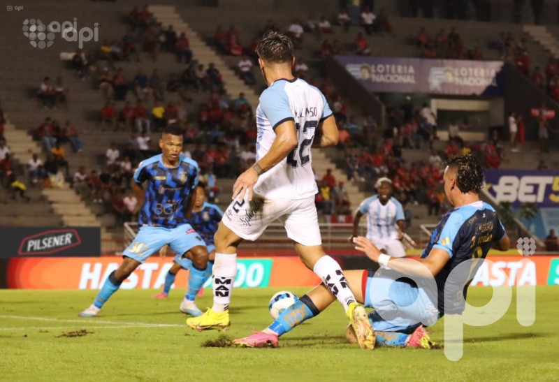 El City deja el sótano a merced de los criollos