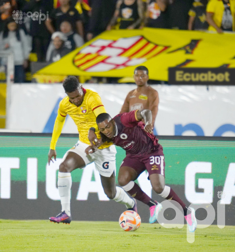 El Torero amarga al vino al final
