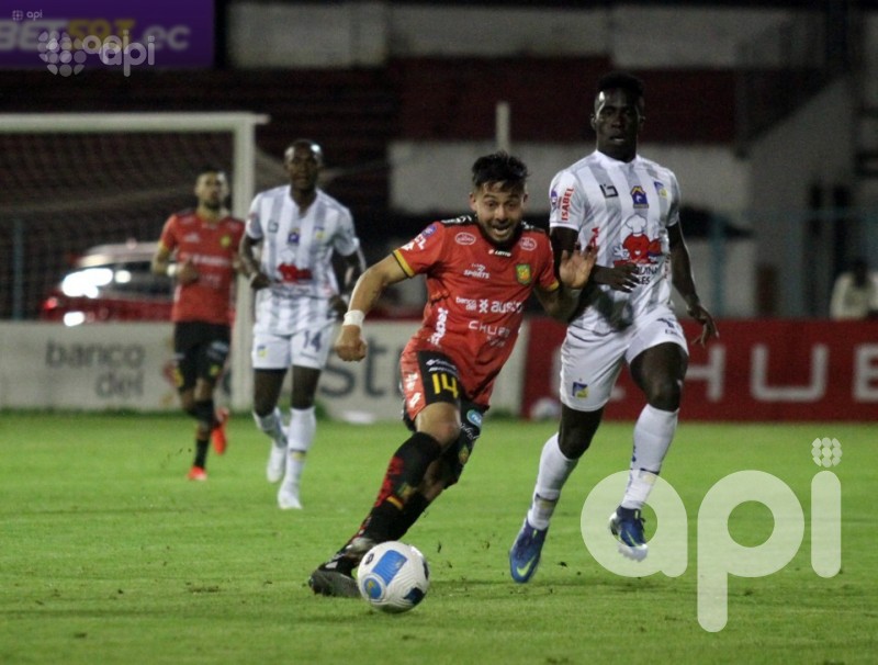 Cuenca se acomoda en media tabla