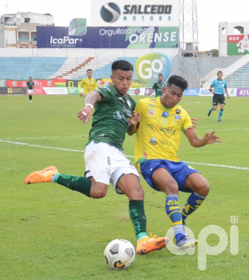 Orense despacha 4-1 a Gualaceo