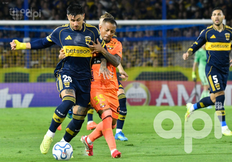 Boca, puntero y el ídolo a la cola en Libertadores