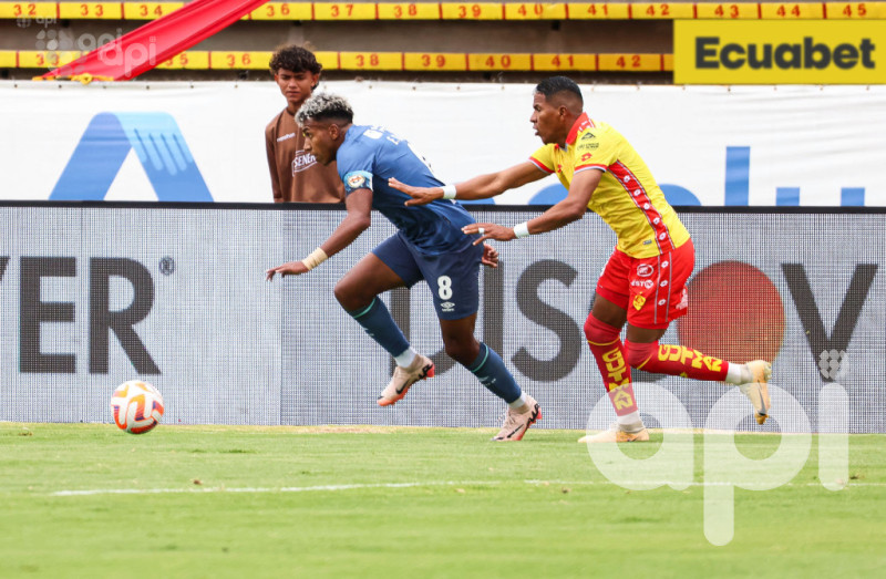 Chatoleí trepa mientras Papá se derrumba