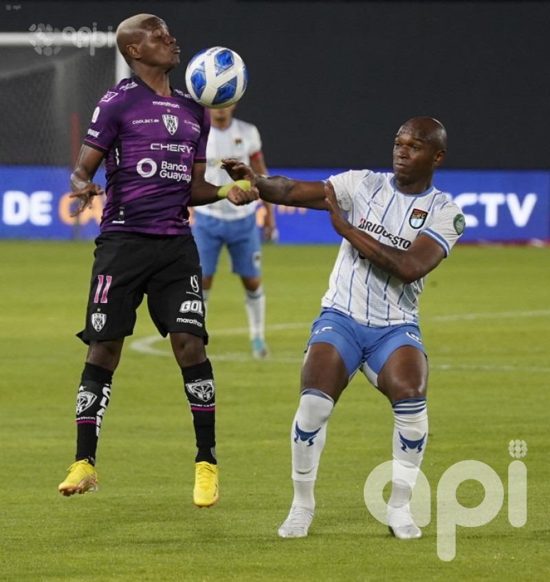 Despierta 9 de Octubre y golea 4-1 a Del Valle