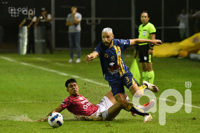 IDV el primer vencedor de la temporada